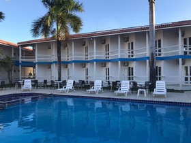 Sued´s Segundo Sol Praia Hotel