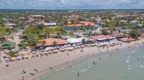 Sued´s Segundo Sol Praia Hotel