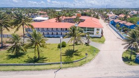 Sued´s Segundo Sol Praia Hotel