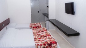 Sued´s Segundo Sol Praia Hotel