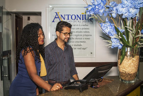 Antonius Imperial