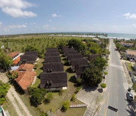 Tropicos Hotel