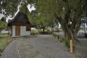 Tropicos Hotel