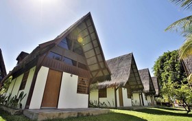 Tropicos Hotel