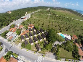 Tropicos Hotel