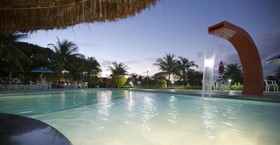 Tropicos Hotel