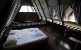 Tropicos Hotel