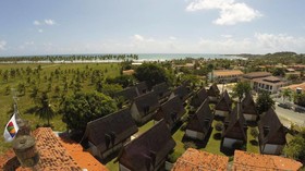 Tropicos Hotel