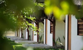Tropicos Hotel
