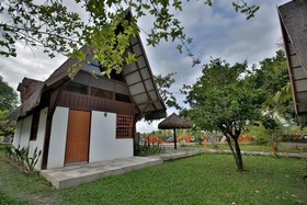 Tropicos Hotel