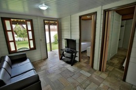 Tropicos Hotel