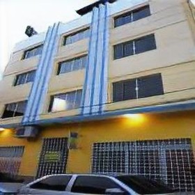 Águias Hostel