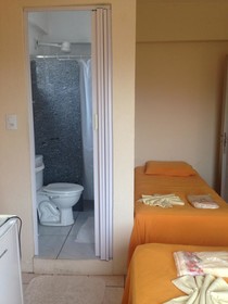 Águias Hostel