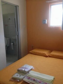 Águias Hostel