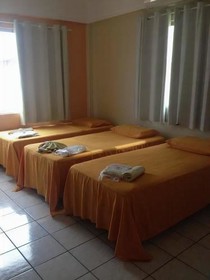 Águias Hostel