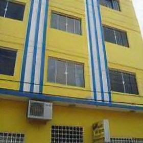 Águias Hostel