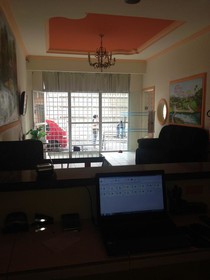 Águias Hostel