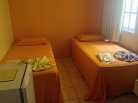 Águias Hostel