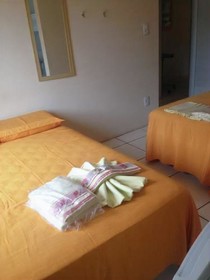 Águias Hostel