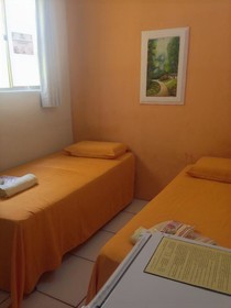 Águias Hostel