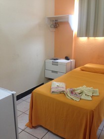 Águias Hostel