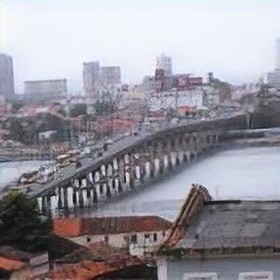 Águias Hostel