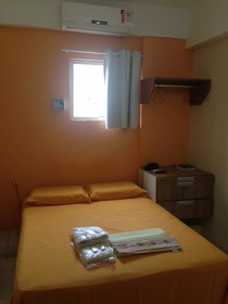 Águias Hostel