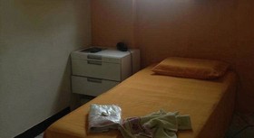 Águias Hostel