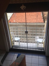 Águias Hostel