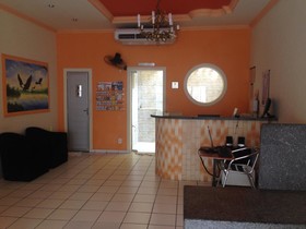 Águias Hostel