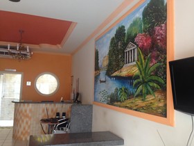 Águias Hostel