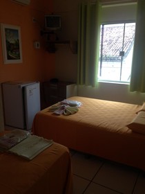 Águias Hostel