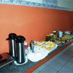 Águias Hostel