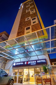 Profissionalle Hotel São Luís