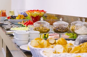 Profissionalle Hotel São Luís