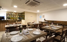 Profissionalle Hotel São Luís