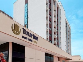 SLZ Lagoa Hotel