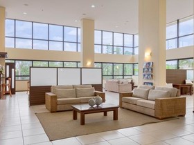 SLZ Lagoa Hotel