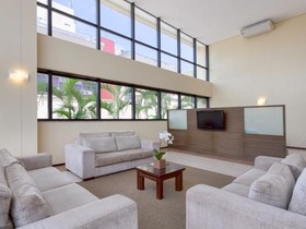 SLZ Lagoa Hotel