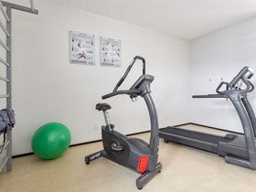 SLZ Lagoa Hotel