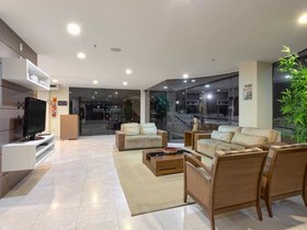 Praiabella Hotel