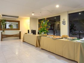 Praiabella Hotel
