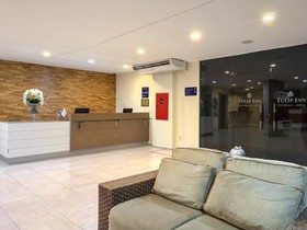 Praiabella Hotel