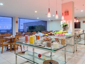 Praiabella Hotel