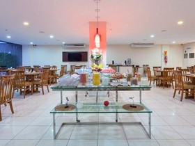 Praiabella Hotel