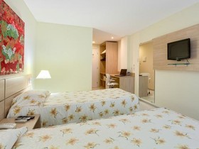Praiabella Hotel