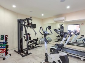 Praiabella Hotel