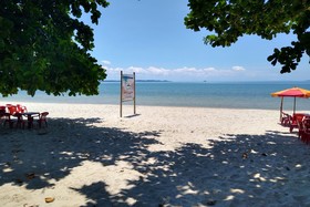 Pousada Sol E Mar