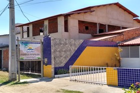 Pousada Sol E Mar