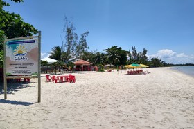 Pousada Sol E Mar